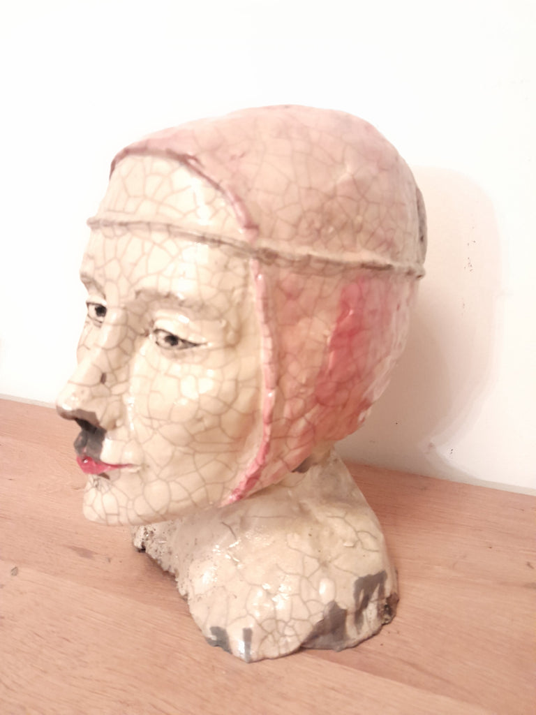 Alexandra Terler-Raith - 2D Leonardo da Vinci goes 3 D Alex Terla