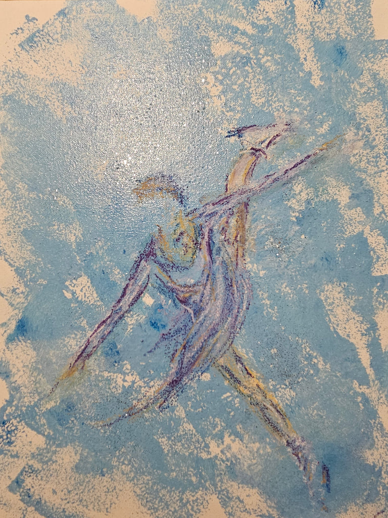 Carola Helwing - Figure Skating
