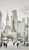 Dirk Arnscheidt - New York