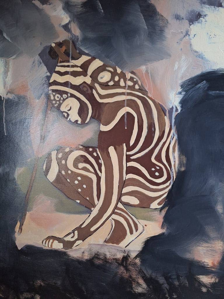 Gabriele Knospe - Mein Freund, der Pygmäe