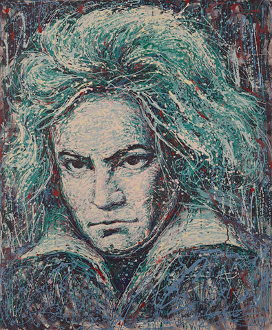 Kristina Smielova - Beethoven