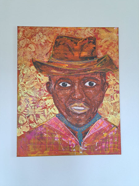 Jennifer Seebacher - Jose