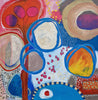 Gabriele Wöllhaf - Dance of the circles