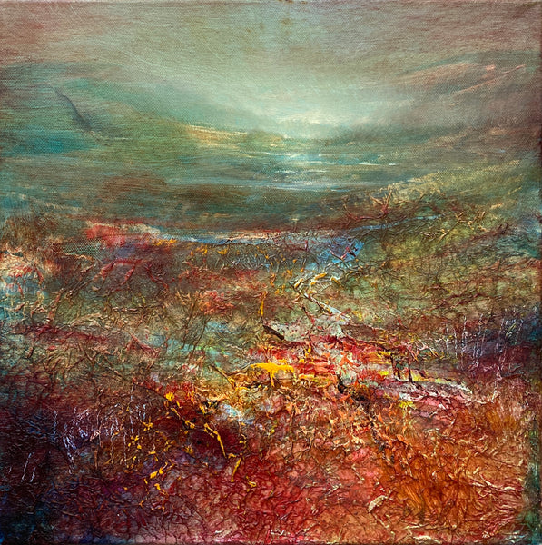 Marietta Groh - 20240616 Hoffnungsschimmer