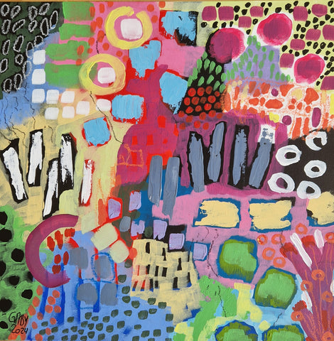 Gabriele Wöllhaf - Nur zur Übung