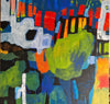 Gabriele Wöllhaf - Stadtpark