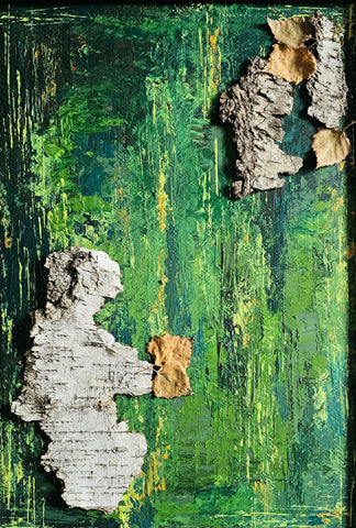 Christina Stich - Vanitas