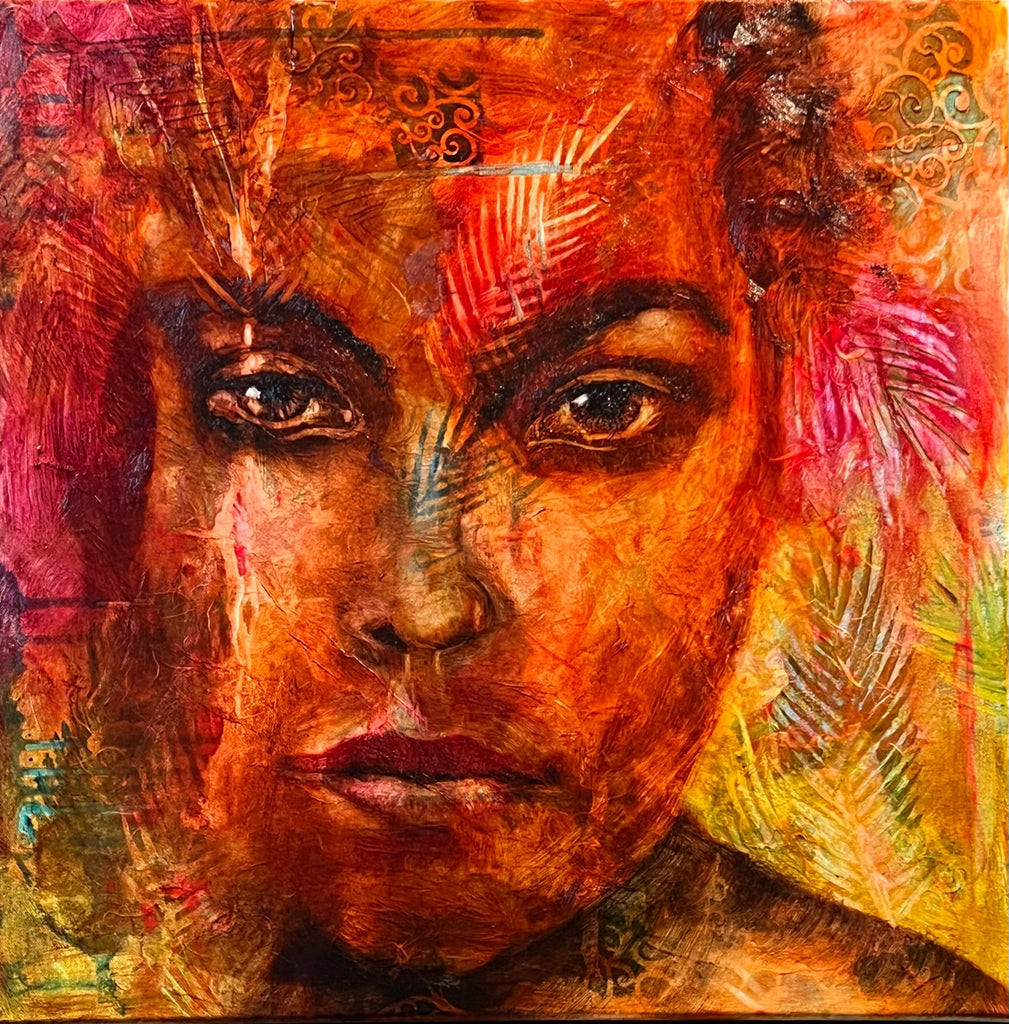 Priska Heri Monjé - Milele