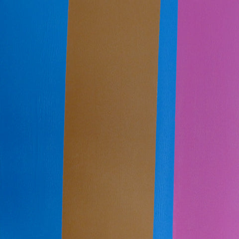 Bruno Ringgenberg - Streifenbild