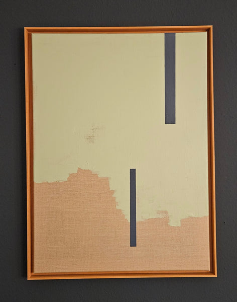 Karen Burgert - Wild and straight