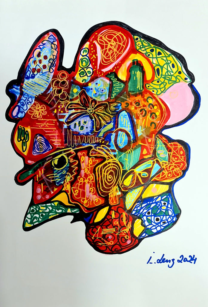 Ingrid Lenz - Lass' dich überraschen...