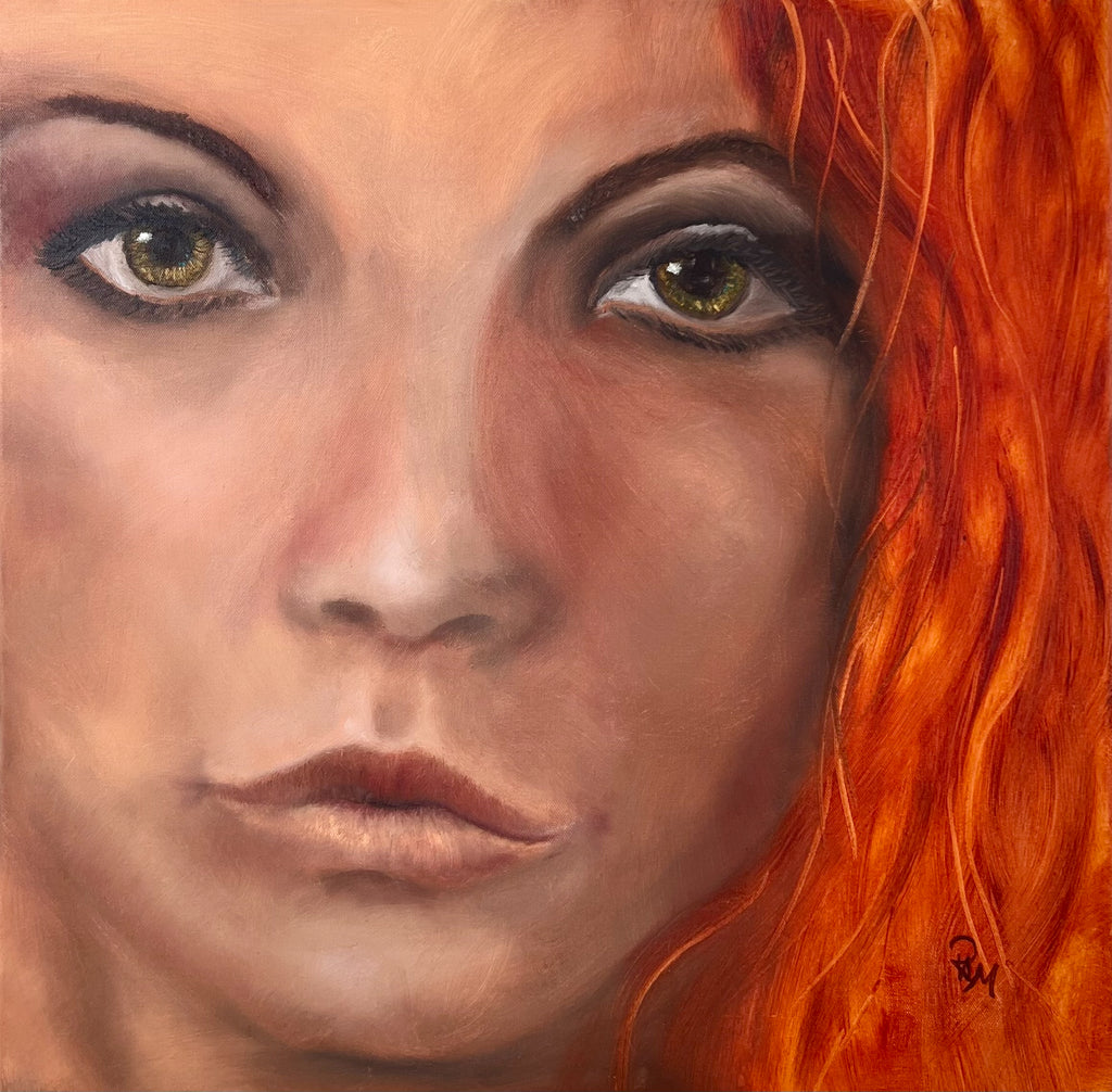 Priska Heri Monjé - Zora