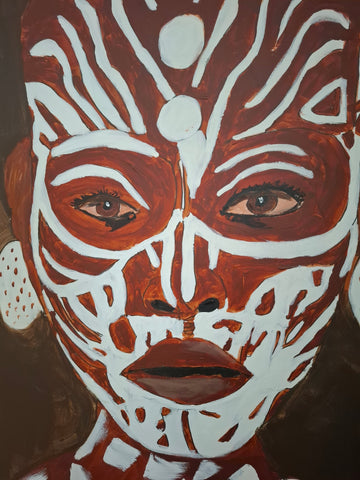 Gabriele Knospe - African Beauty