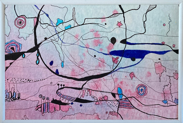 Marietta Groh - 20250112 sketchbookart