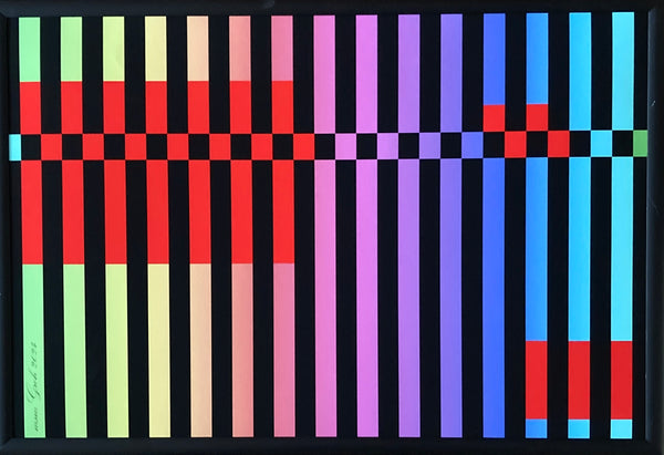 Marietta Groh - 20250112 verrückte Quadrate
