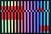Marietta Groh - 20250112 verrückte Quadrate