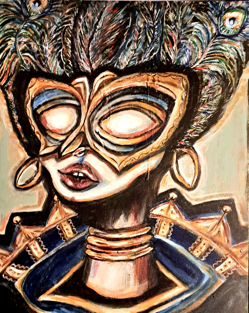 Sonja-Gabriela Otto - Karneval