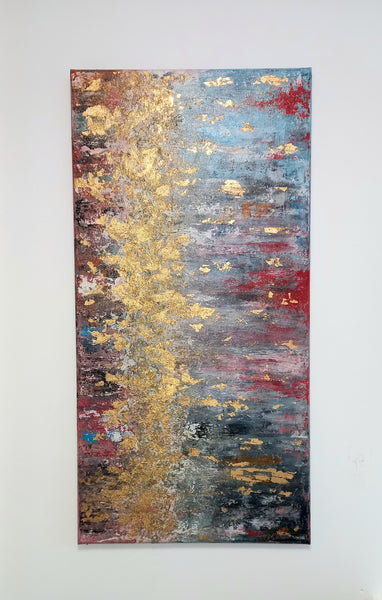 Art11i - Golden Shower