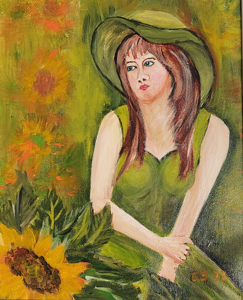 Christian Schulze - Domstadt