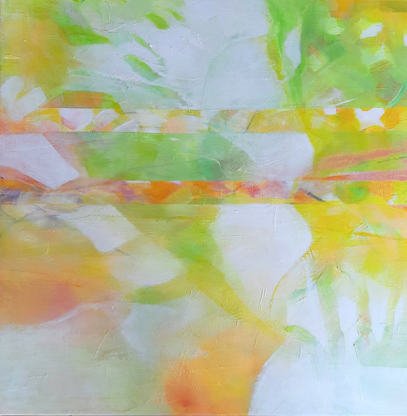 Veronika Strobel - o.T.