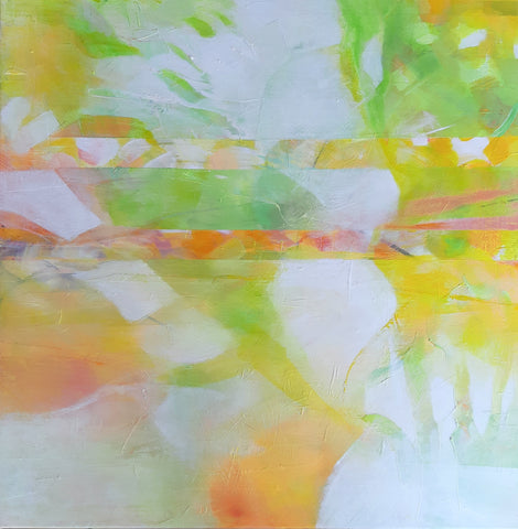 Veronika Strobel - o.T.
