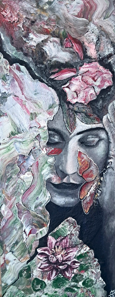 Susanne Völkel - Tagträume