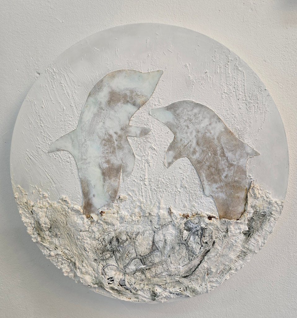 Lucia Meurer - Delphine