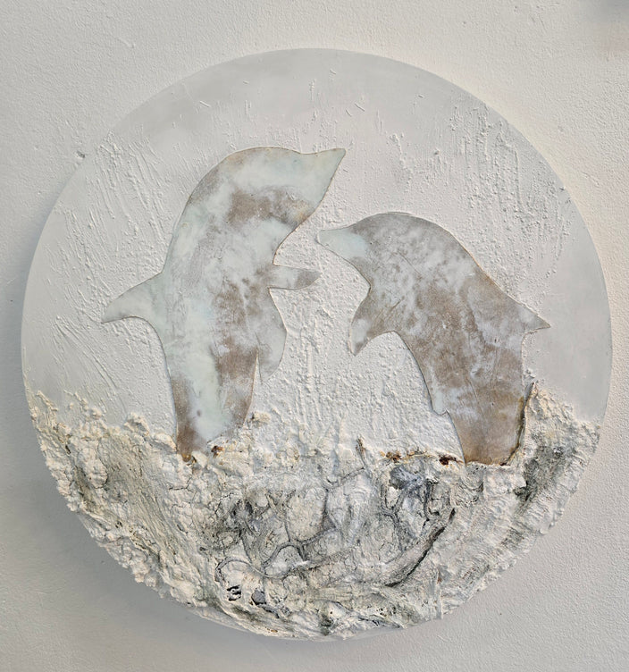 Lucia Meurer - Delphine