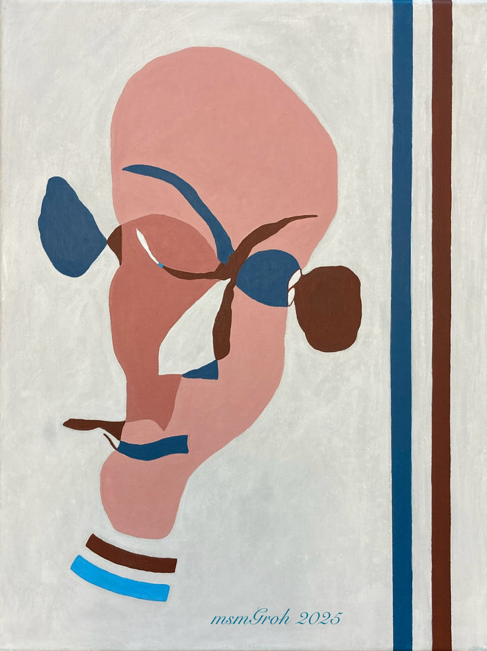 Marietta Groh - Augen zu und Durch (no.4)