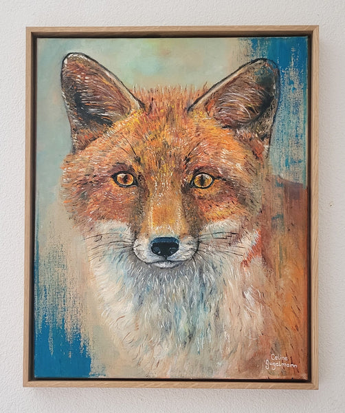 Celine Gugelmann - Ein Augenblick