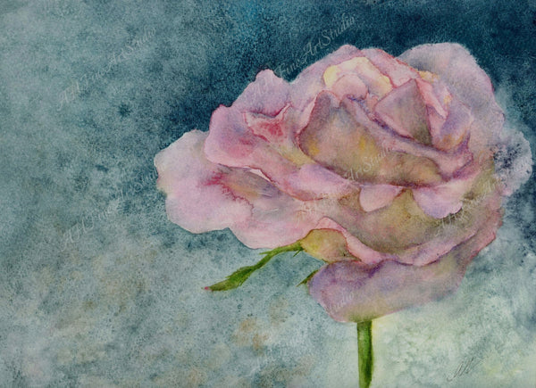 Anna Hagenbuck - Goldene Rose