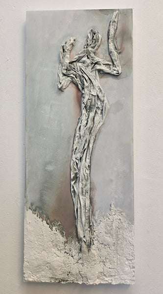 Lucia Meurer - Steinlady