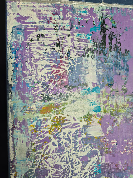 Almuth Minich - Abstrakt