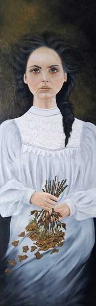 Susanne Völkel - Schöne Vergänglichkeit!