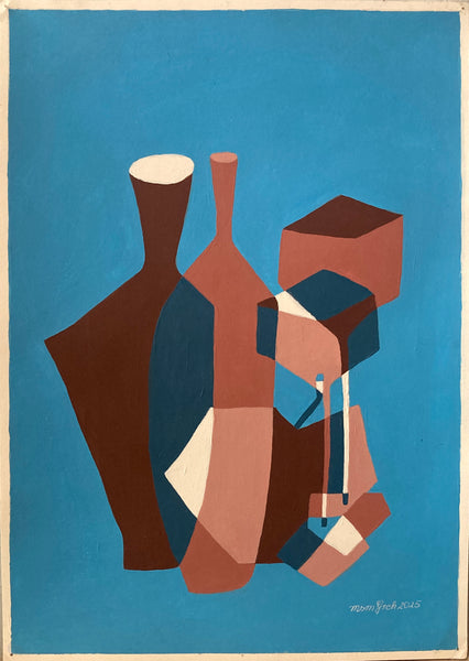 Marietta Groh - 20250731 colour-swapping no.5
