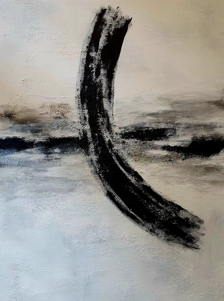 Natalie Odermatt - Echo of motion