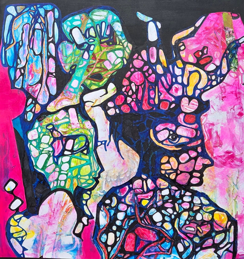 Ingrid Lenz - Wunschgedanken