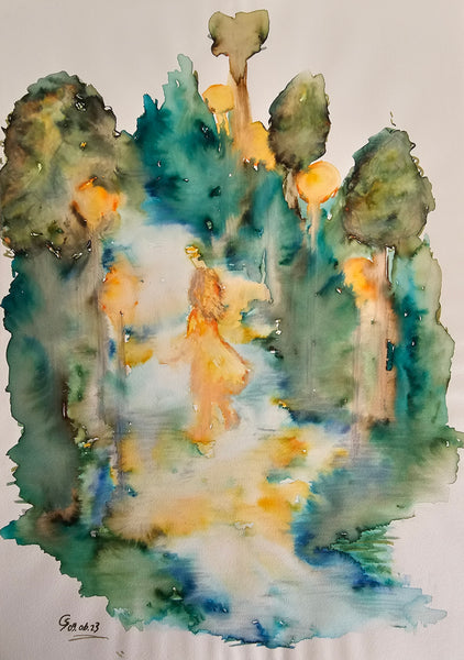 Christina Stich - Dreamer