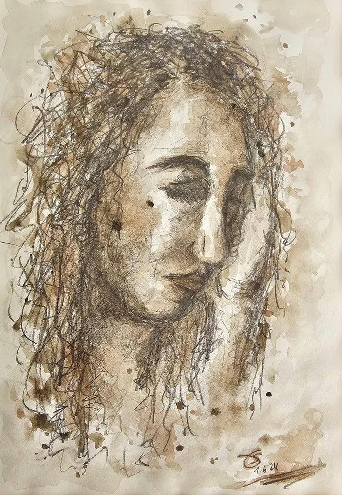 Christina Stich - Berührt