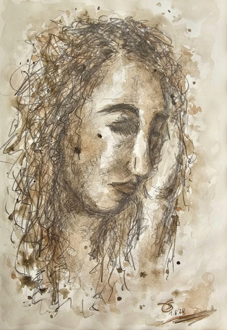 Christina Stich - Berührt