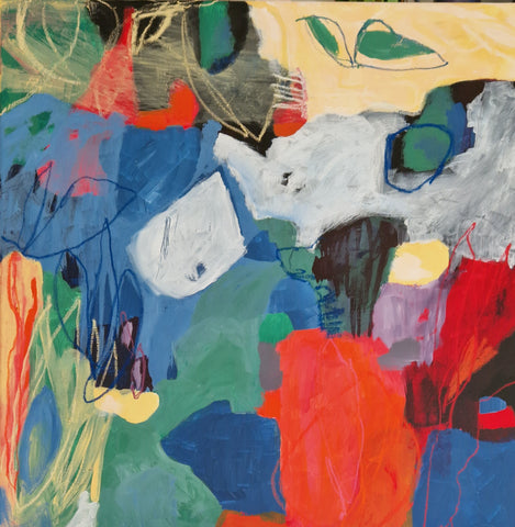 Gabriele Wöllhaf - Hopfenernte