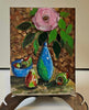 Jessika Gonzales - Polychromie Blume
