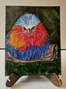 Jessika Gonzales - Exotischer Vogel