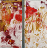 Gabriele Wöllhaf - Diptichon 20250911