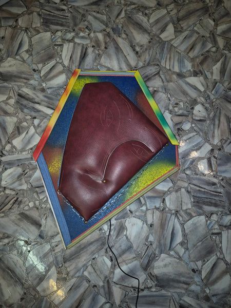 Udo Granz - Fratze 2025