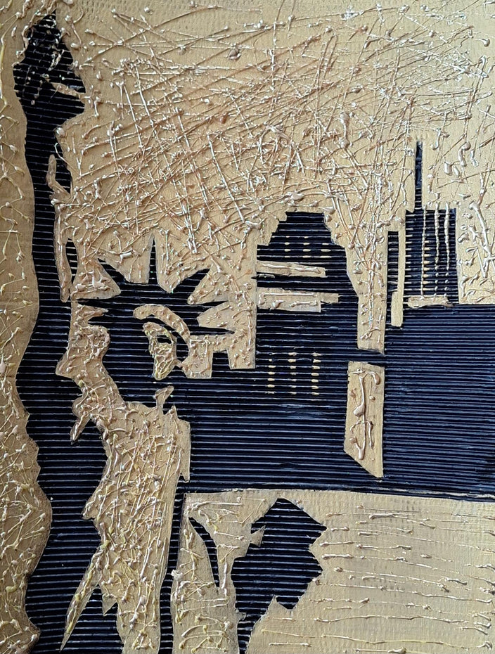 Margret Obernauer - Vernetzt