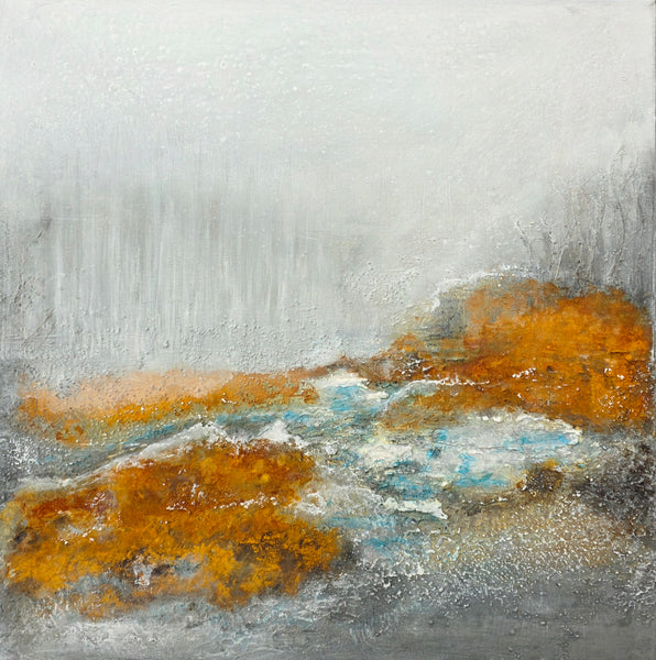 Ola Jost - Leises Erwachen