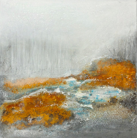 Ola Jost - Leises Erwachen
