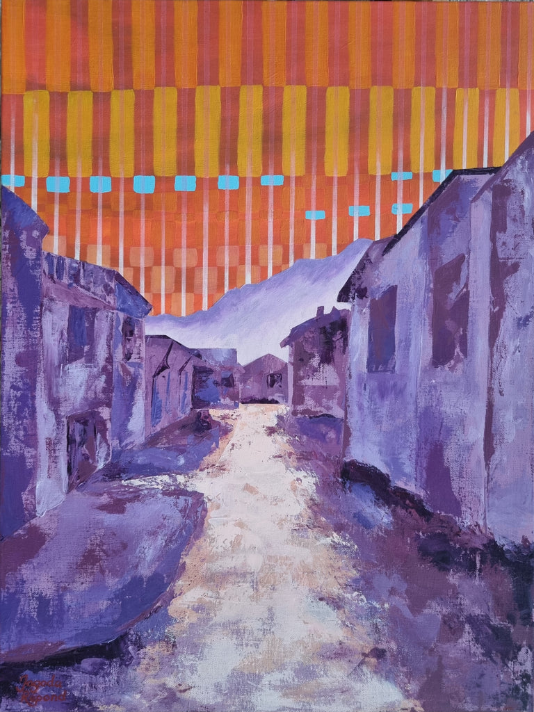 Jagoda Repond - Goms