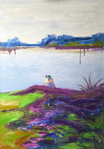 Kristina Smielova - Erinnerungen